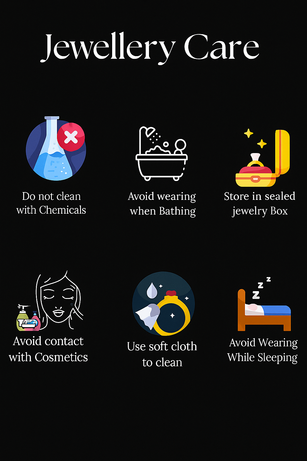 AzGold Gold-Plated Star Charm Necklace for Women | Anti-Tarnish Lightweight Chain | Trendy Fashion Jewellery for Girls & Daily Wear | Elegant Gift for Wife, Sister, Girlfriend - Image 3